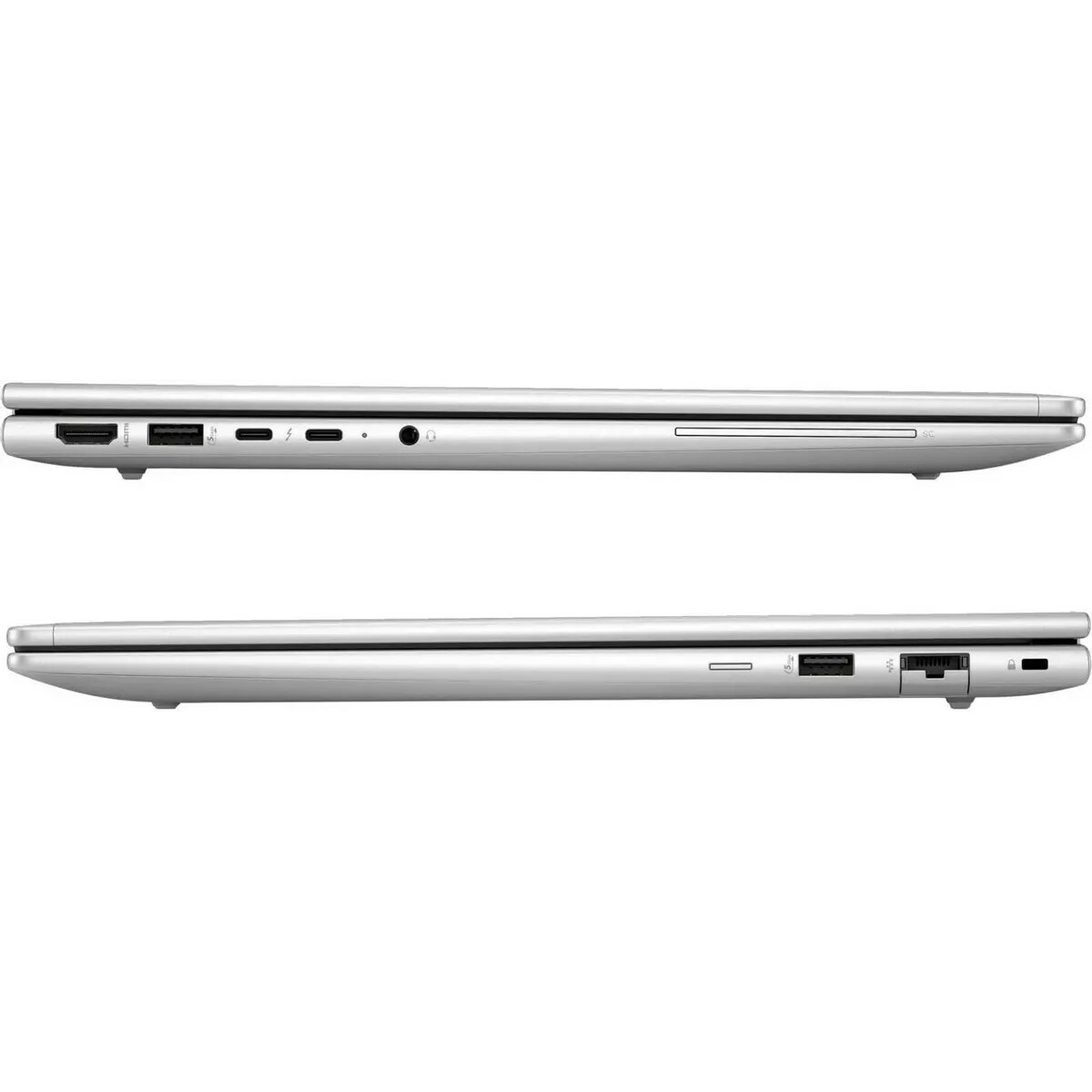 Ноутбук HP EliteBook 660 G11 (Core Ultra 5 125U 1.3Ghz / 16Gb DDR5 / SSD512Gb / Intel Graphics / 16