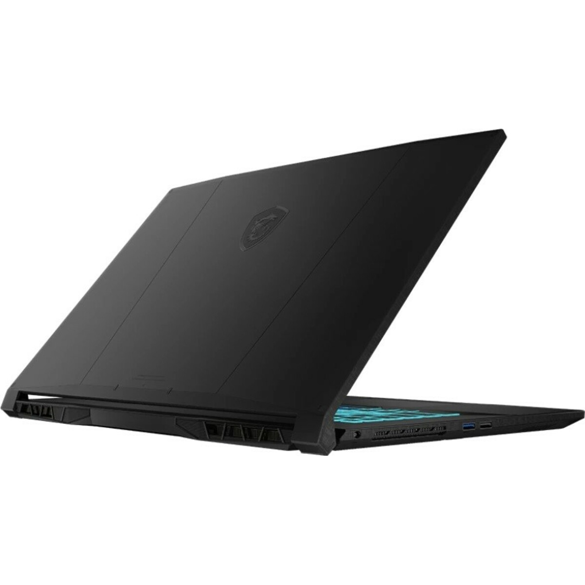 Ноутбук MSI Katana 17 B12VEK-1488XRU (Core i5 12450H 2Ghz / 16Gb DDR5 / SSD512Gb / NVIDIA GeForce RTX4050 6Gb / 17.3