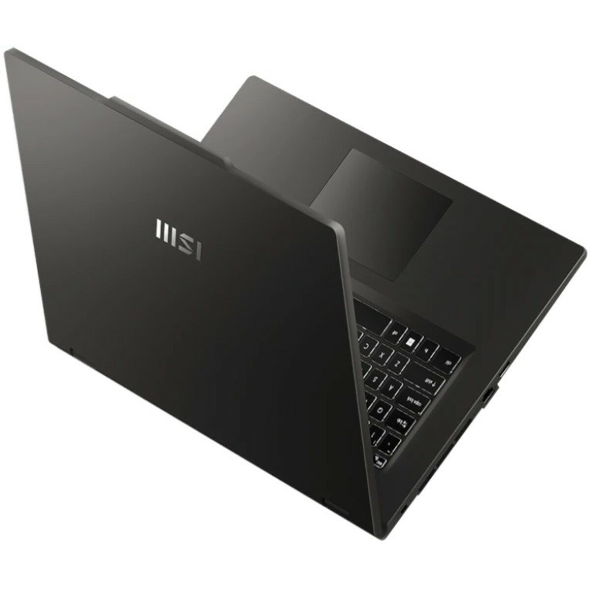 Ноутбук MSI Venture 17 AI A1MG-003XRU (Core Ultra 7 155H 1.4Ghz / 16Gb DDR5 / SSD512Gb / Intel Arc / 17.3