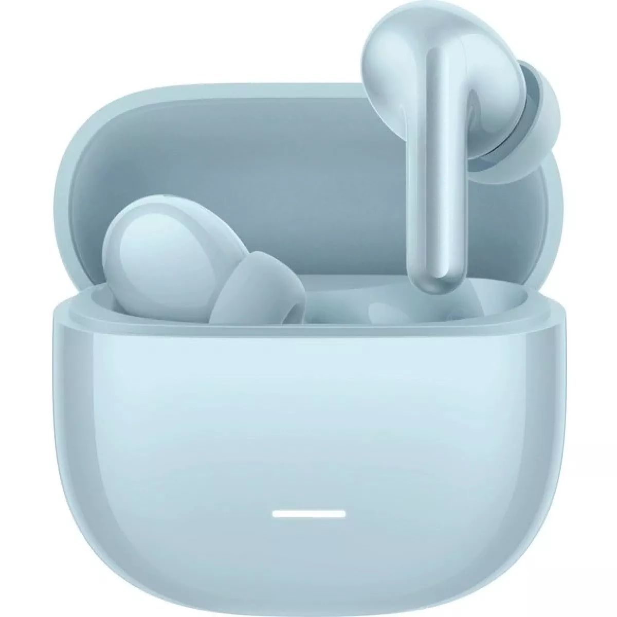 Наушники Xiaomi Redmi Buds 8 Lite (Цвет: Blue)