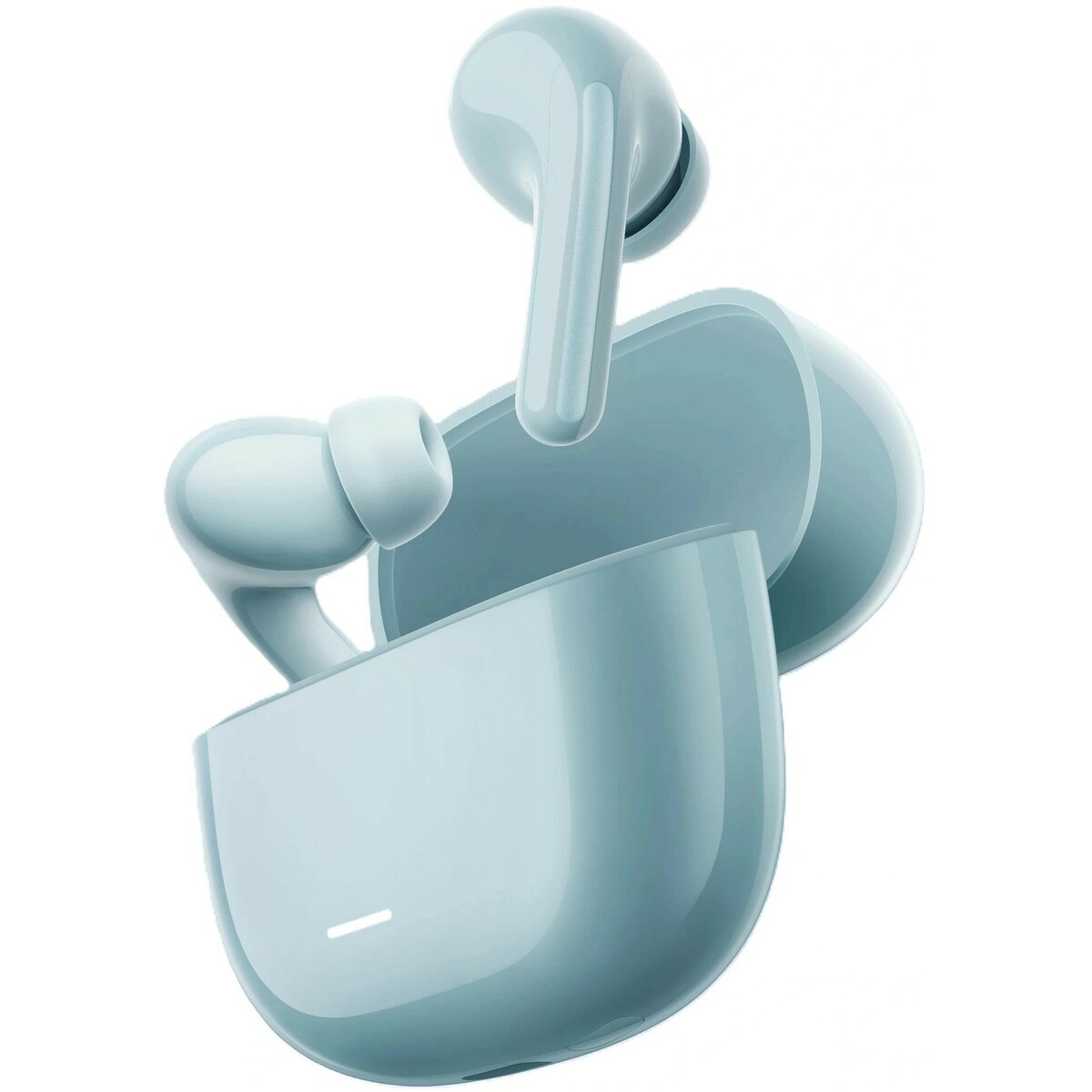 Наушники Xiaomi Redmi Buds 8 Lite (Цвет: Blue)