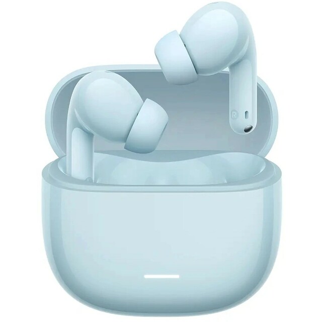 Наушники Xiaomi Redmi Buds 8 Lite (Цвет: Blue)