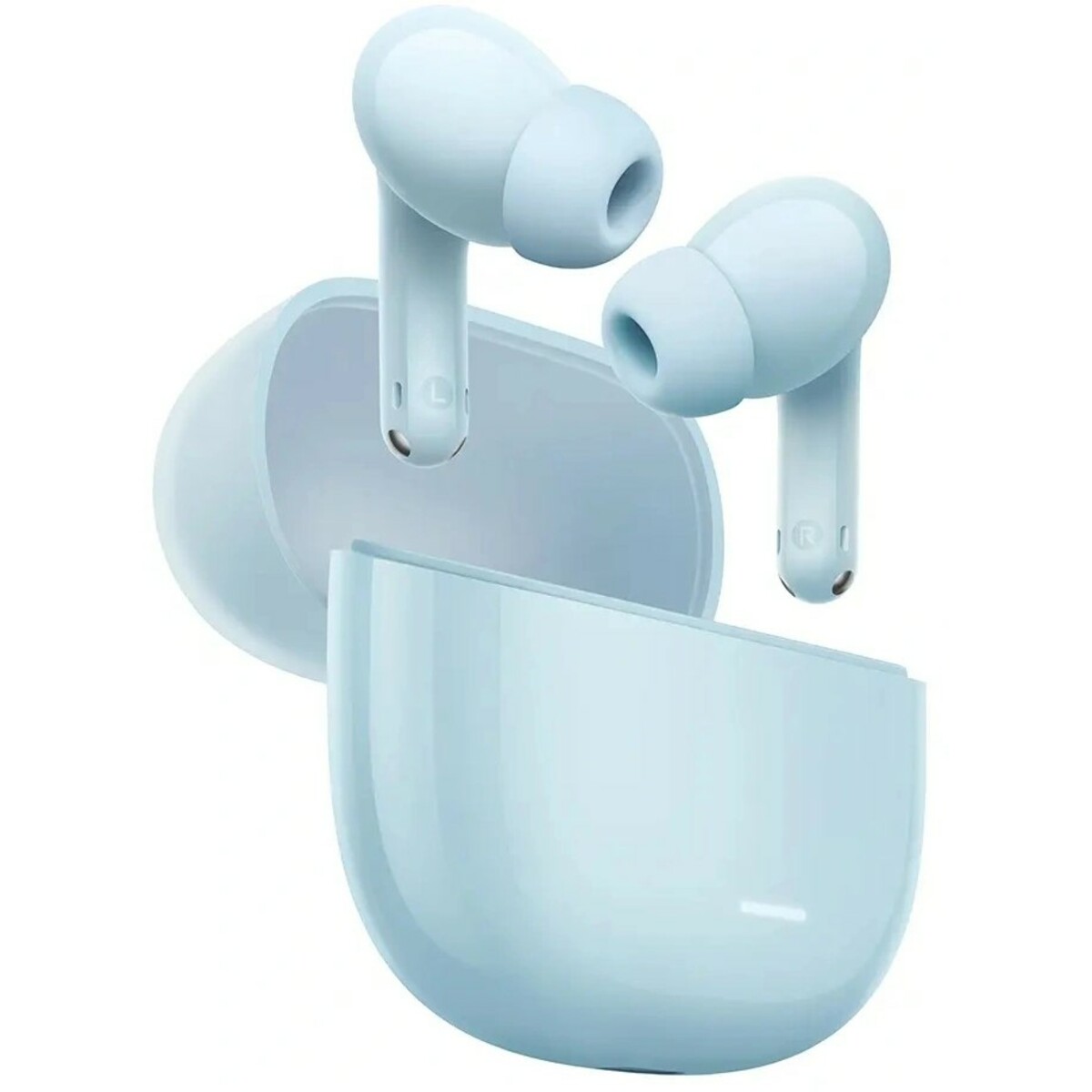 Наушники Xiaomi Redmi Buds 8 Lite (Цвет: Blue)