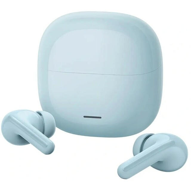 Наушники Xiaomi Redmi Buds 8 Lite (Цвет: Blue)