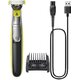 Триммер Philips QP2734/23 (Цвет: Black/G.. Триммер Philips QP2734/23 (Цвет: Black/G..