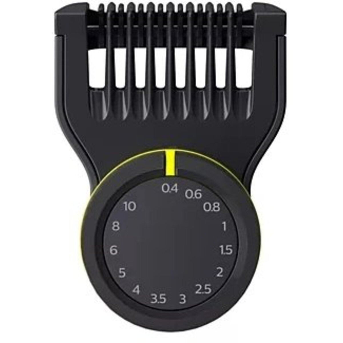 Триммер Philips OneBlade Pro QP6542 / 15, черный 