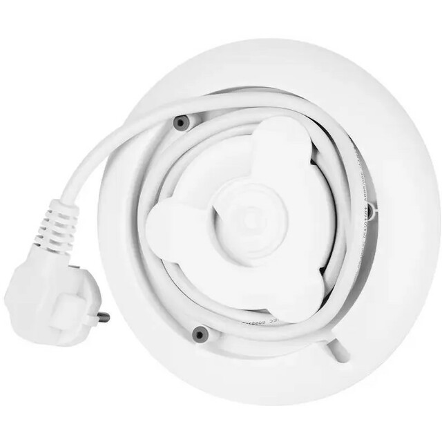 Чайник электрический Kitfort КТ-6724, белый Чайник электрический Kitfort КТ-6724, белый