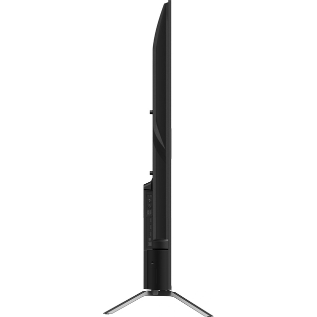 Телевизор Skyworth 65" 65Q66H, черный Телевизор Skyworth 65" 65Q66H, черный