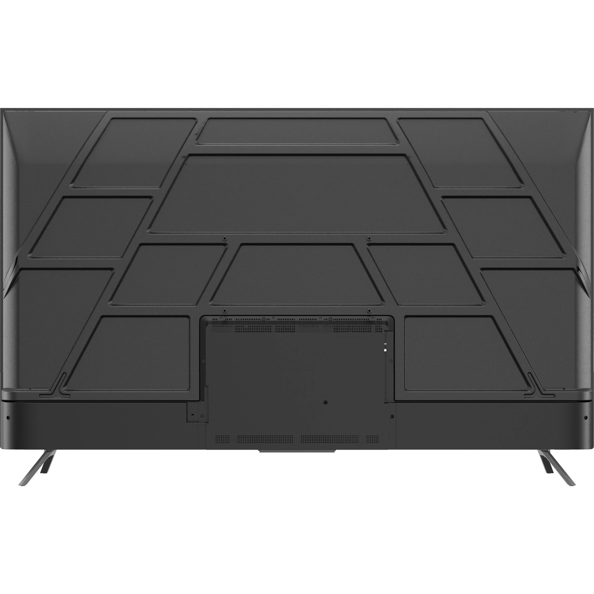 Телевизор Skyworth 65" 65Q66H, черный