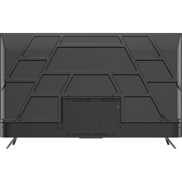 Телевизор Skyworth 65" 65Q66H, черный Телевизор Skyworth 65" 65Q66H, черный