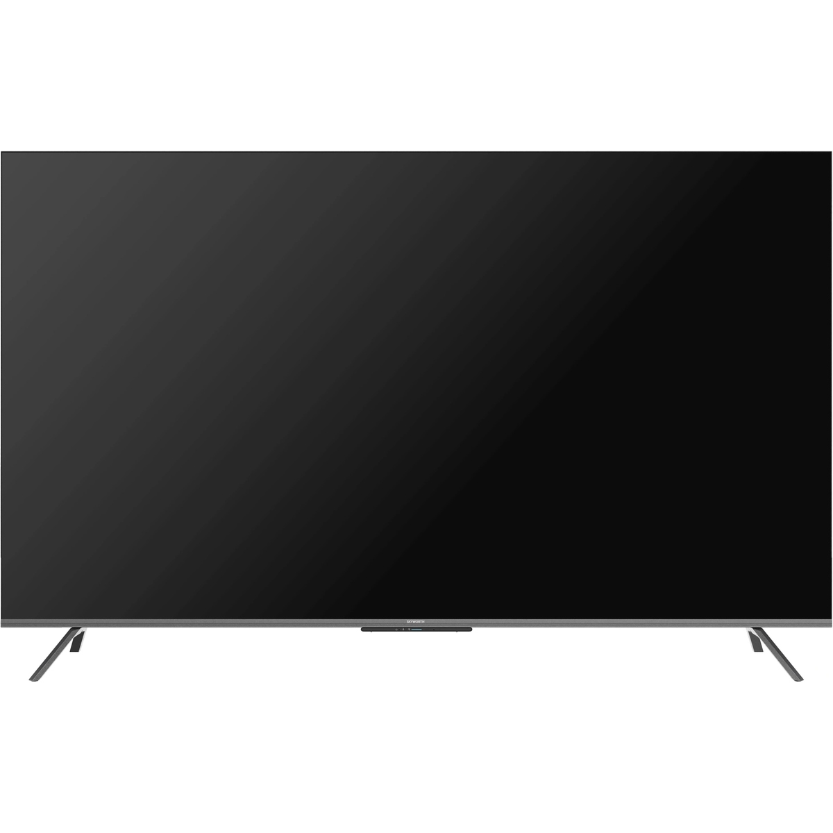 Телевизор Skyworth 65" 65Q66H, черный