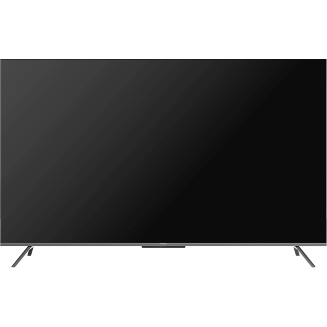 Телевизор Skyworth 65" 65Q66H, черный Телевизор Skyworth 65" 65Q66H, черный