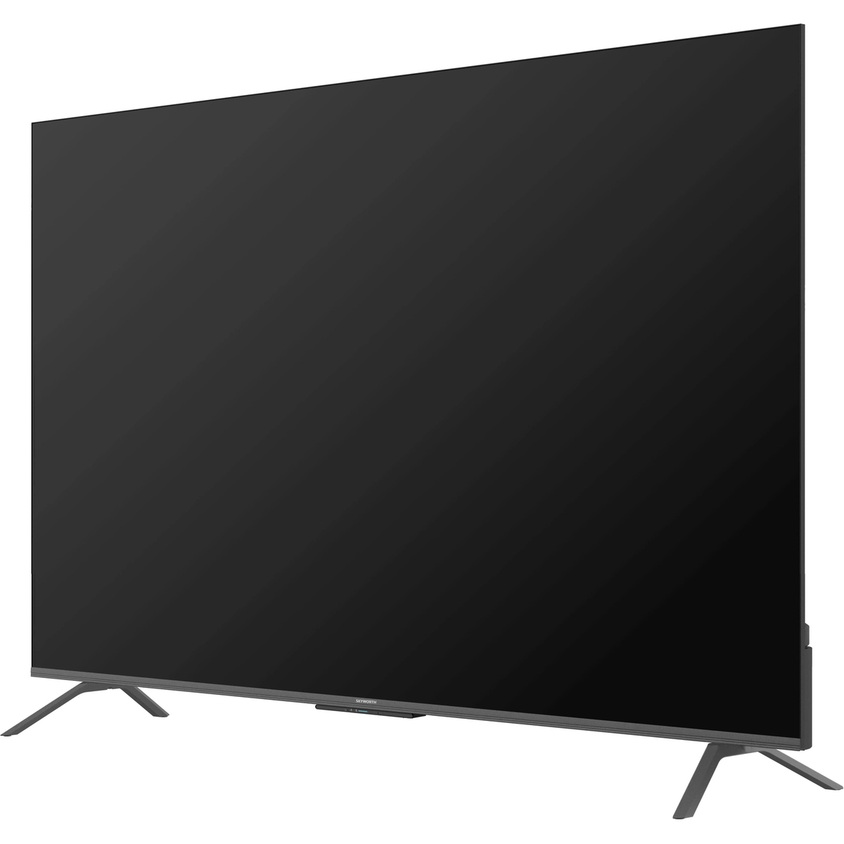 Телевизор Skyworth 65" 65Q66H, черный