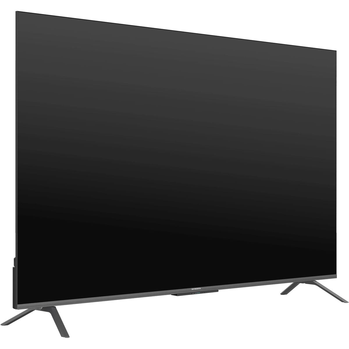 Телевизор Skyworth 65" 65Q66H, черный