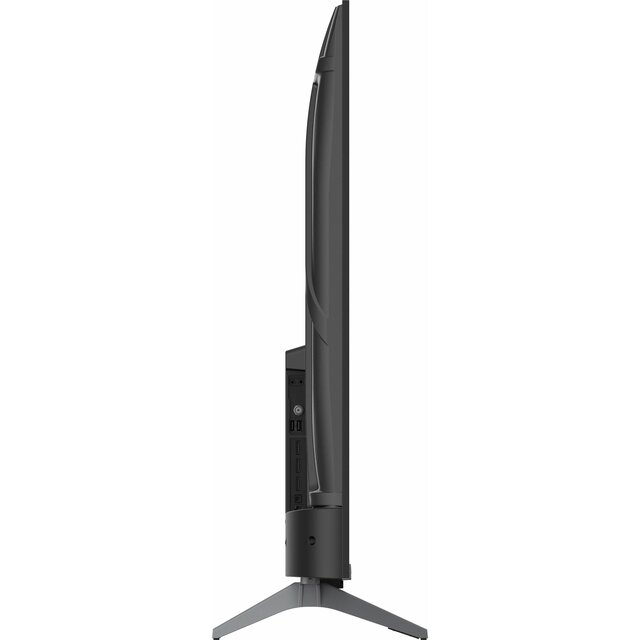 Телевизор Skyworth 65  65Q67H, черный