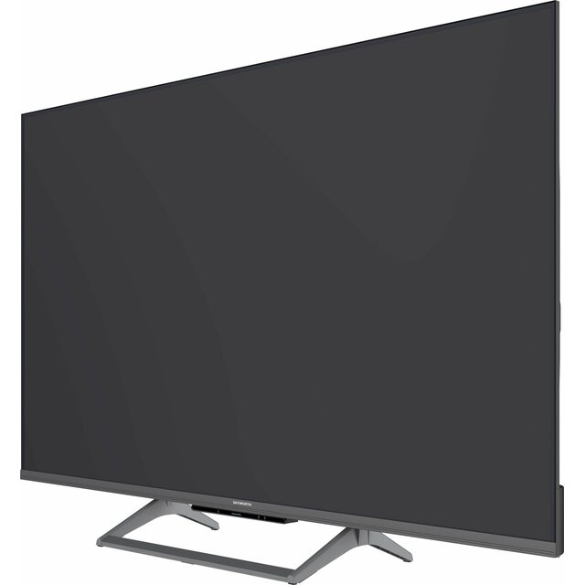 Телевизор Skyworth 65  65Q67H, черный