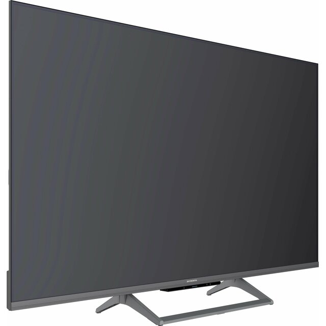Телевизор Skyworth 65  65Q67H, черный