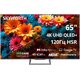 Телевизор Skyworth 65" 65Q67H, черный