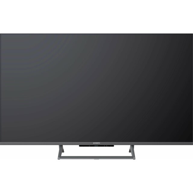 Телевизор Skyworth 65  65Q67H, черный