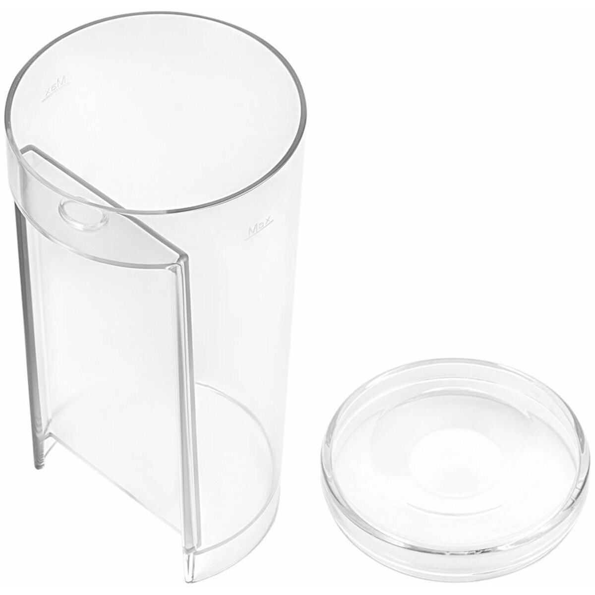 Кофеварка рожковая Kitfort КТ-7515 (Цвет: Silver)