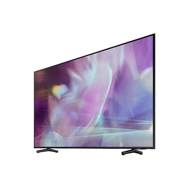 Телевизор Samsung 50  QLED QE50Q60ABUXRU (Цвет: Black)