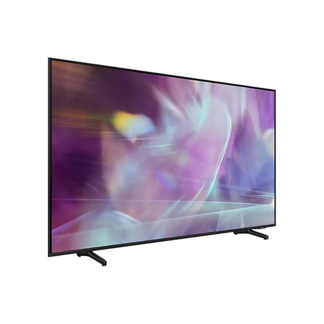 Телевизор Samsung 50  QLED QE50Q60ABUXRU (Цвет: Black)