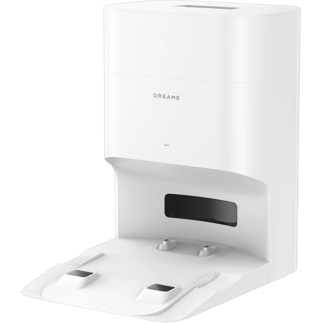 Робот-пылесос Dreame F10 Plus, белый Робот-пылесос Dreame F10 Plus, белый