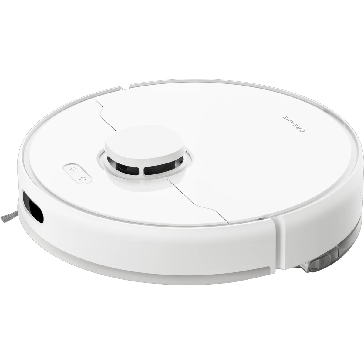 Робот-пылесос Dreame F10 Plus, белый