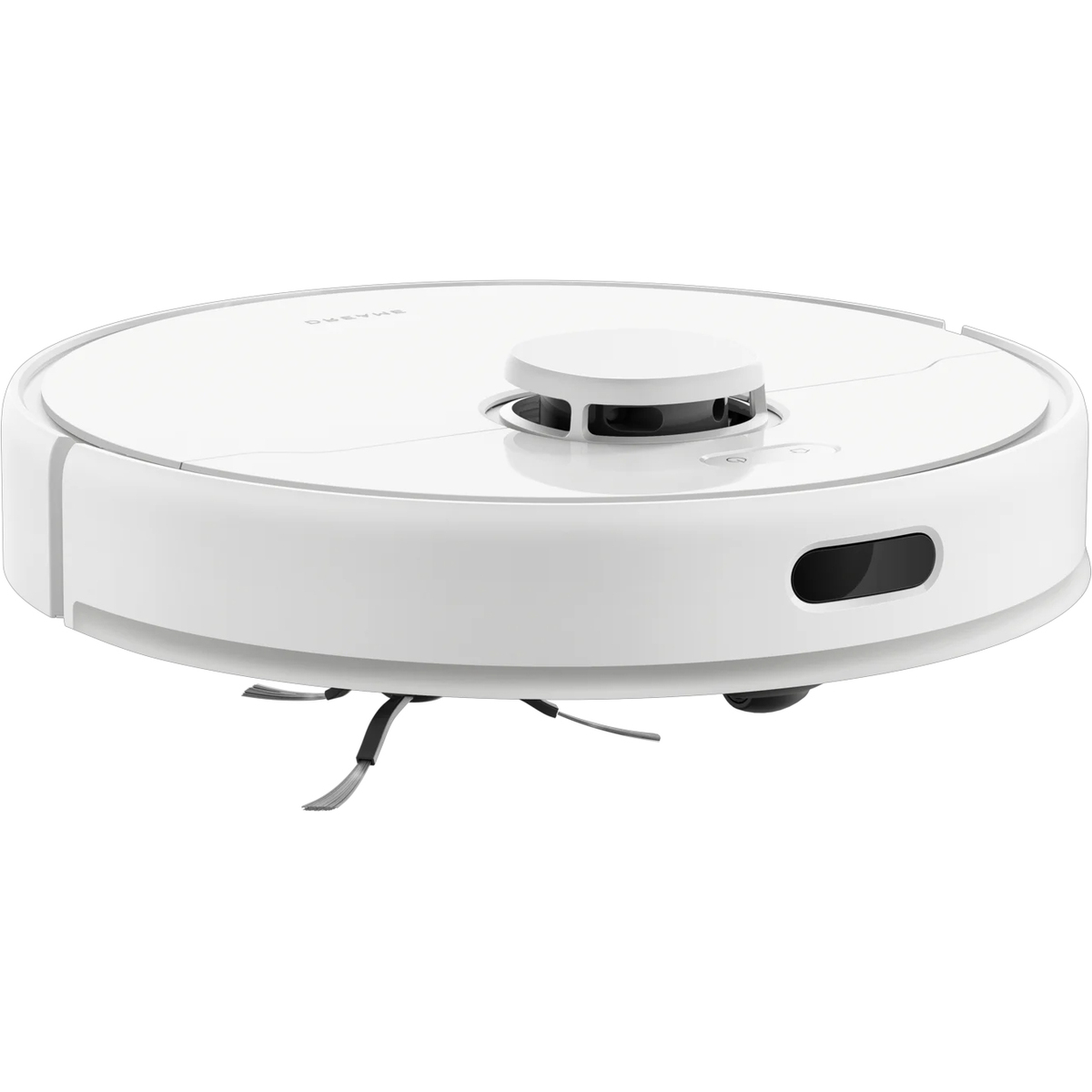Робот-пылесос Dreame F10 Plus, белый