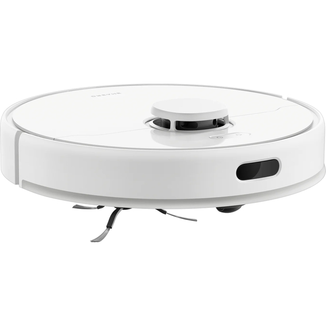 Робот-пылесос Dreame F10 Plus, белый Робот-пылесос Dreame F10 Plus, белый