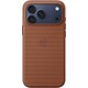 Чехол-накладка Apple TechWoven with MagS..