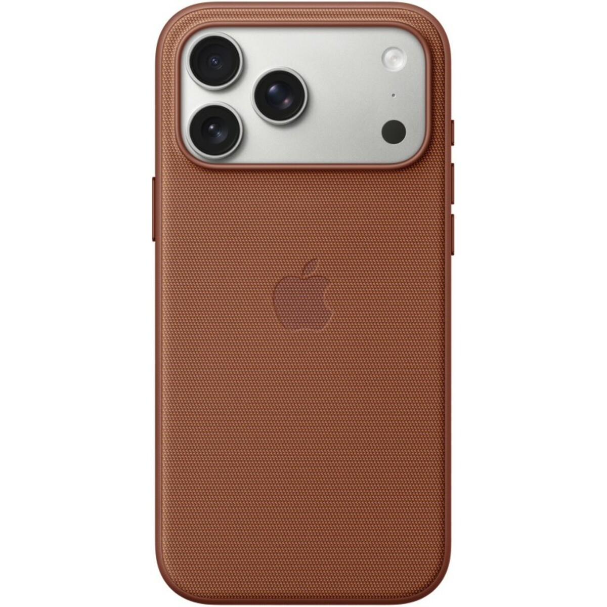 Чехол-накладка Apple TechWoven with MagSafe для смартфона Apple IPhone 17 Pro Max (Цвет:Sienna)