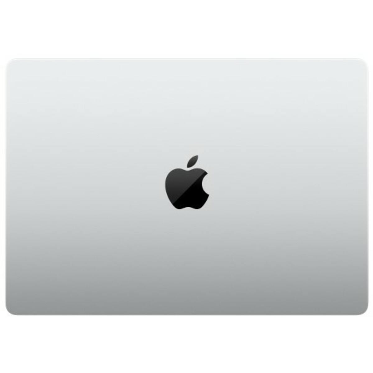 Ноутбук Apple MacBook Pro 14 (M3 Pro / 18Gb / 512Gb / GPU 14-core / Silver / Русская клавиатура) (Z1AX0008G)