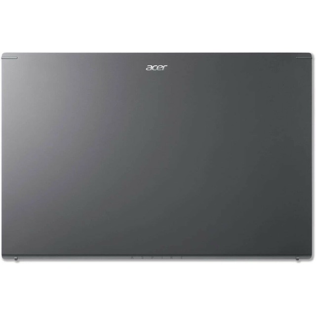 Ноутбук Acer Aspire 5 A515-57-53NK (Intel Core i5 12450H/16Gb DDR4/SSD 512Gb/Intel UHD Graphics/15.6 /IPS/FHD (1920x1080)/noOS/steel gray/WiFi/BT/Cam)
