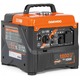 Генератор Daewoo GDA 1400i (Цвет: Orange.. Генератор Daewoo GDA 1400i (Цвет: Orange..