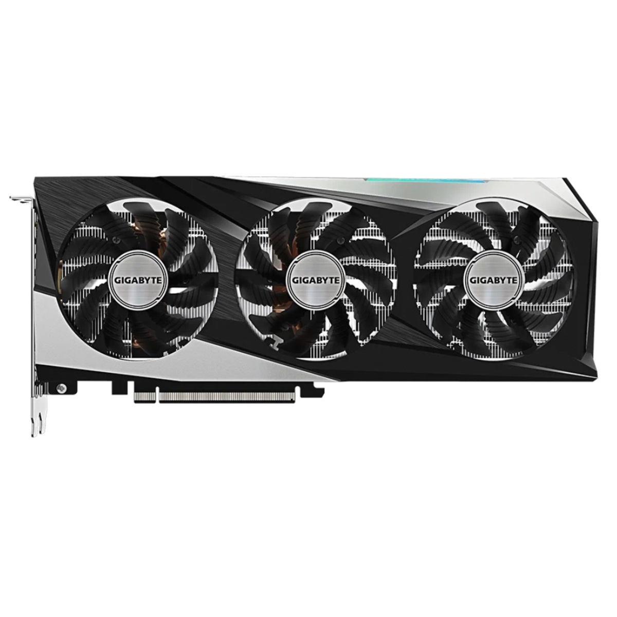 Видеокарта GIGABYTE Radeon RX 6650 XT GAMING OC 8G (GV-R665XTGAMING OC-8GD)