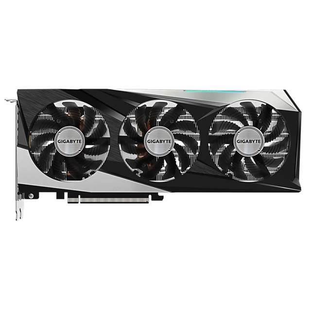 Видеокарта GIGABYTE Radeon RX 6650 XT GAMING OC 8G (GV-R665XTGAMING OC-8GD)