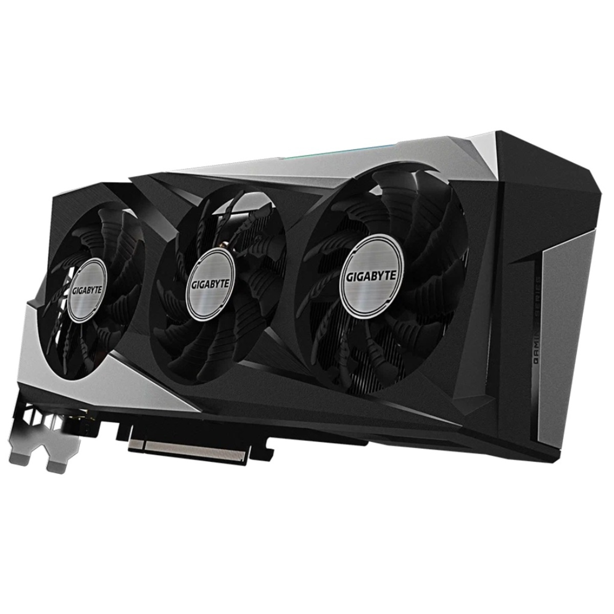 Видеокарта GIGABYTE Radeon RX 6650 XT GAMING OC 8G (GV-R665XTGAMING OC-8GD)