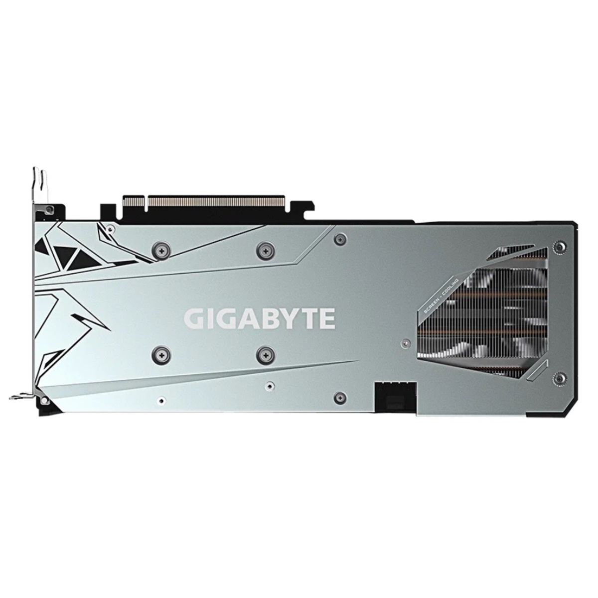 Видеокарта GIGABYTE Radeon RX 6650 XT GAMING OC 8G (GV-R665XTGAMING OC-8GD)