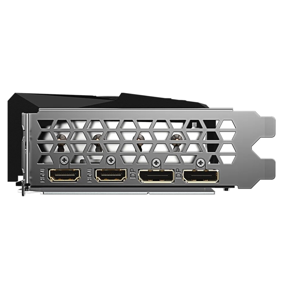 Видеокарта GIGABYTE Radeon RX 6650 XT GAMING OC 8G (GV-R665XTGAMING OC-8GD)