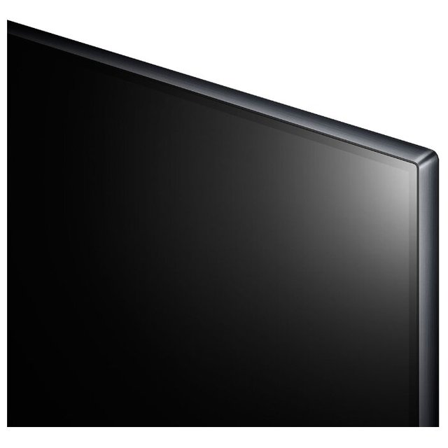 Телевизор LG 55" 55NANO956NA NanoCell 8K, серебристый
