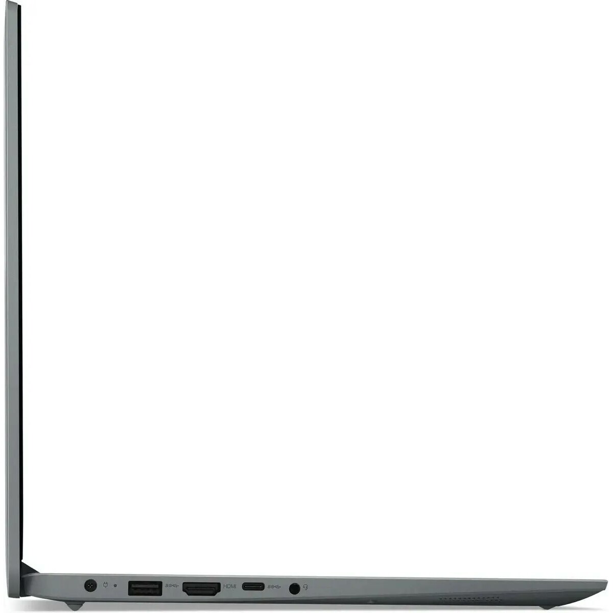 Ноутбук Lenovo IdeaPad 1 15AMN7 (Ryzen 5 7520U 2.8Ghz / 8Gb LPDDR5 / SSD512Gb / AMD Radeon 610M / 15.6