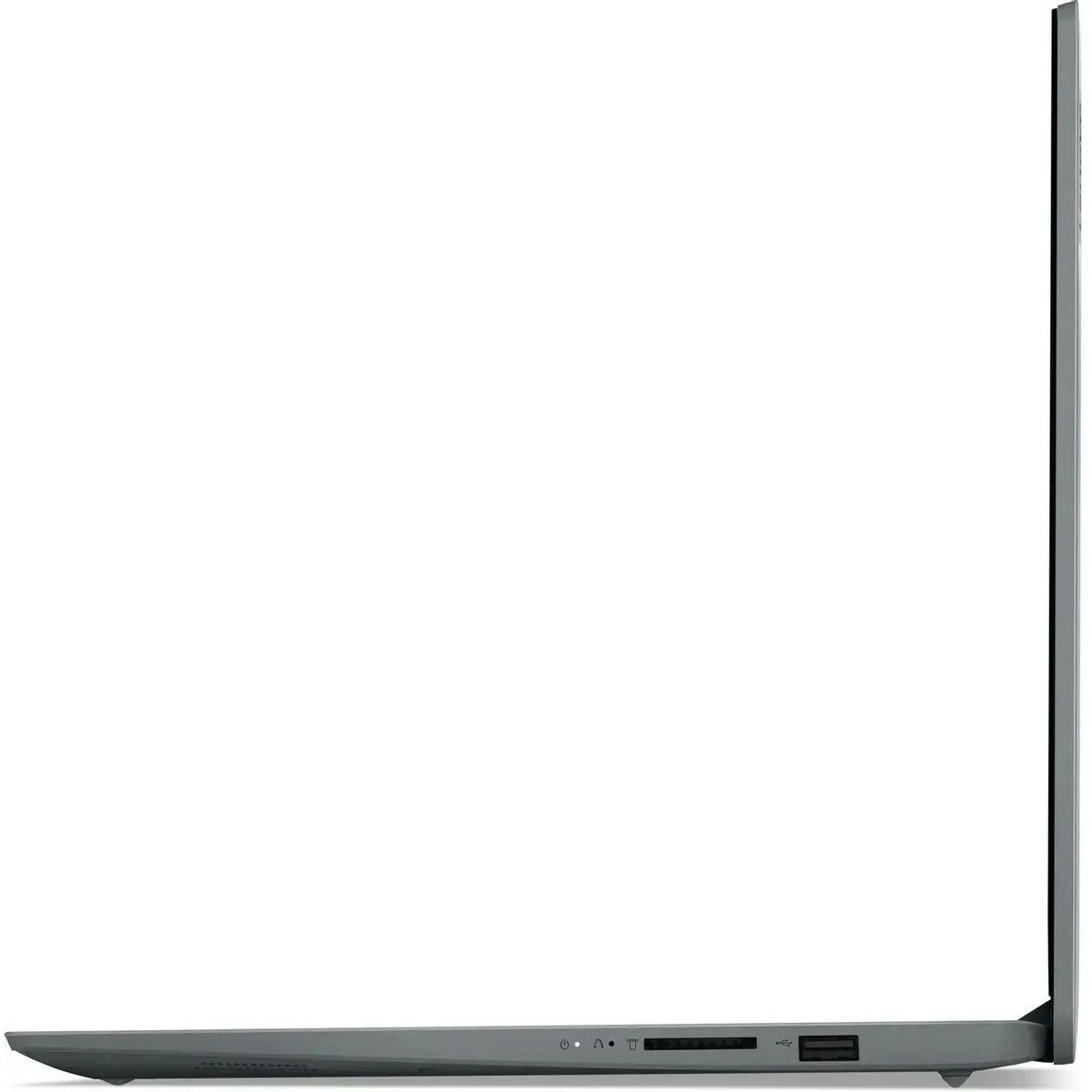 Ноутбук Lenovo IdeaPad 1 15AMN7 (Ryzen 5 7520U 2.8Ghz / 8Gb LPDDR5 / SSD512Gb / AMD Radeon 610M / 15.6