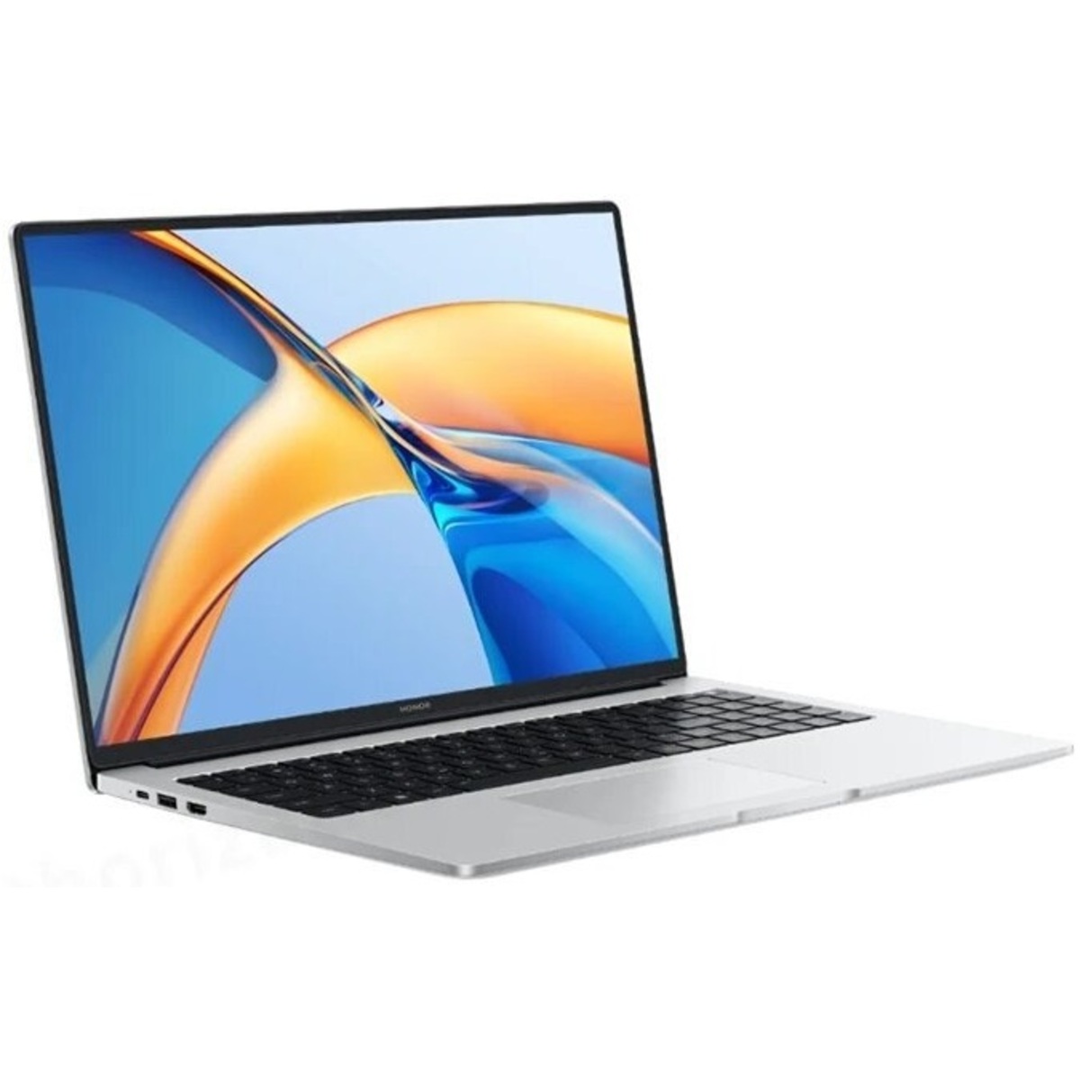 Ноутбук Honor MagicBook X 16 Pro BRN-H76 (Ryzen 7 7840HS/16Gb LPDDR5X/512Gb SSD/AMD Radeon 780M/16