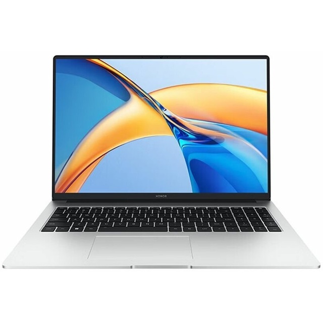 Ноутбук Honor MagicBook X 16 Pro BRN-H76 (Ryzen 7 7840HS / 16Gb LPDDR5X / 512Gb SSD / AMD Radeon 780M / 16