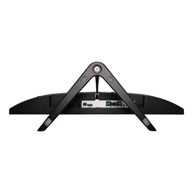 Моноблок IRU Office 23IH5P 23.8 Full HD i5 11400 (2.6) 16Gb SSD512Gb UHDG 730 Free DOS GbitEth WiFi BT 120W Cam черный 1920x1080 Моноблок IRU Office 23IH5P 23.8 Full HD i5 11400 (2.6) 16Gb SSD512Gb UHDG 730 Free DOS GbitEth WiFi BT 120W Cam черный 1920x1080