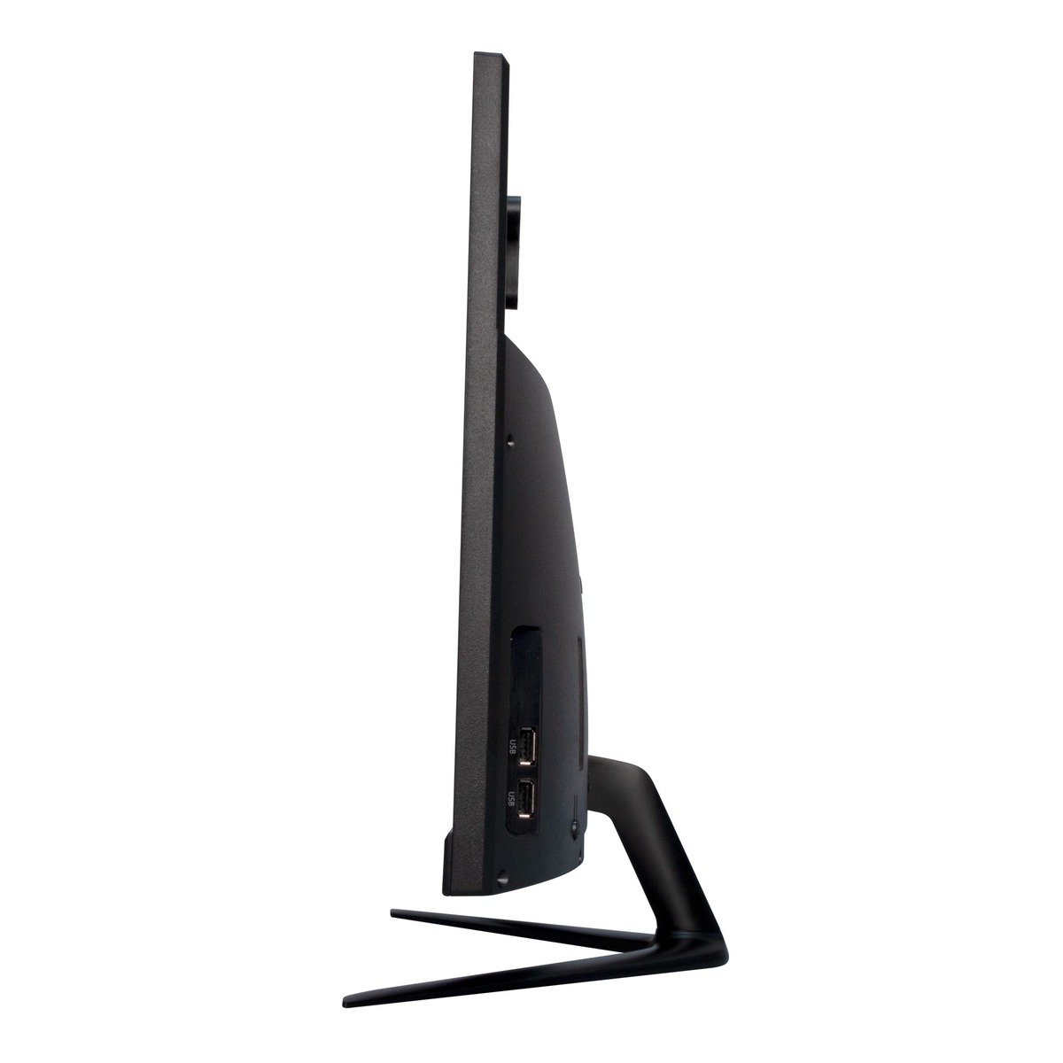 Моноблок IRU Office 23IH5P 23.8 Full HD i5 11400 (2.6) 16Gb SSD512Gb UHDG 730 Free DOS GbitEth WiFi BT 120W Cam черный 1920x1080