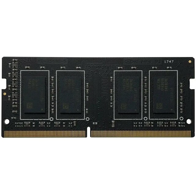 Память DDR4 32Gb 2666Mhz Patriot PSD432G26662S Память DDR4 32Gb 2666Mhz Patriot PSD432G26662S