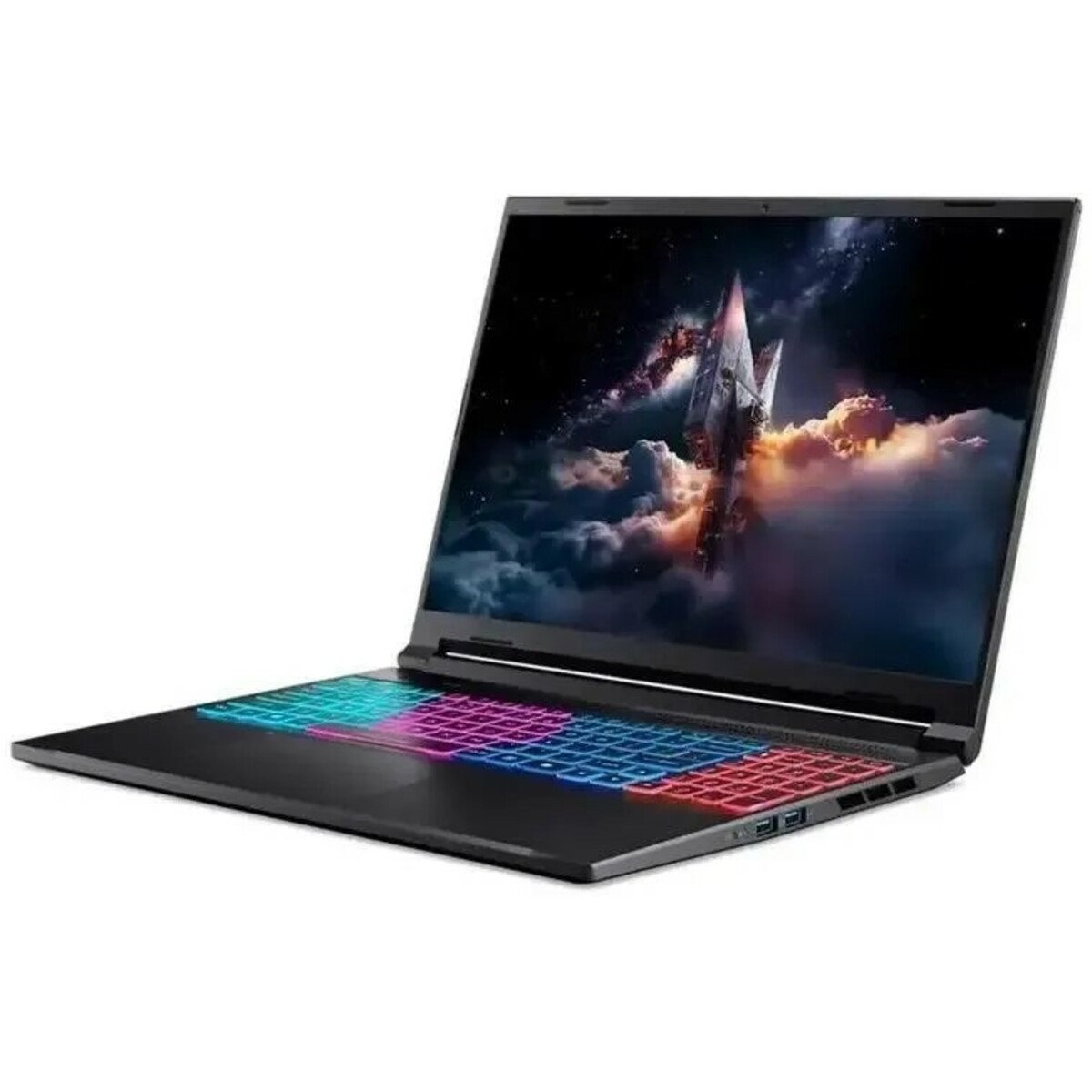 Ноутбук Acer Nitro V 15 ANV15-52-59TU (Core i5 13420H 2.1Ghz/16Gb DDR5/SSD512Gb/NVIDIA GeForce RTX 5050 8Gb/15.6