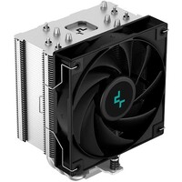 Кулер для процессора Deepcool AG500 BK ARGB 